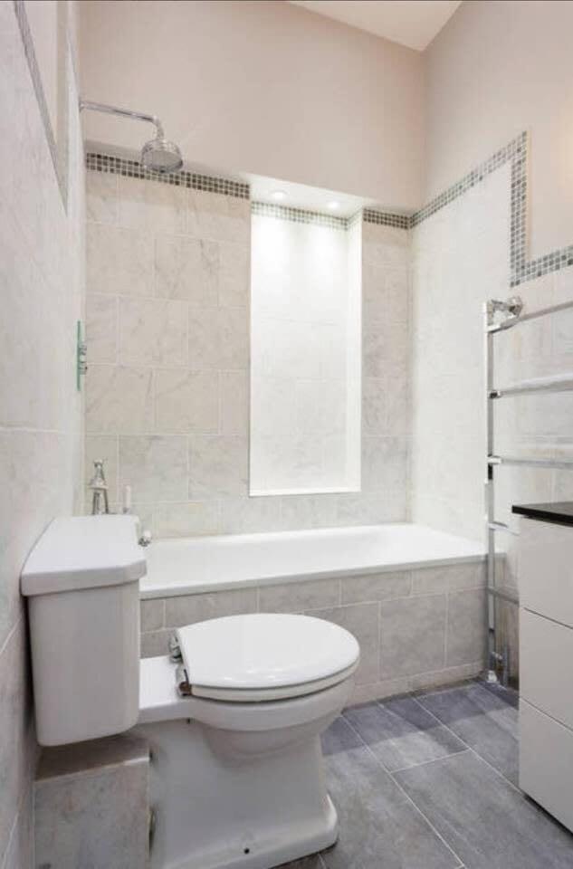 Special Offer! Fantastic 1 Bed Flat In Pimlico Appartamento *