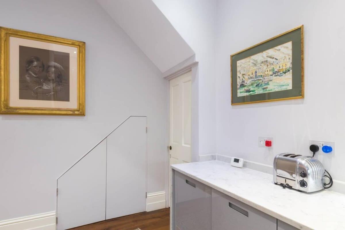 Special Offer! Fantastic 1 Bed Flat In Pimlico *