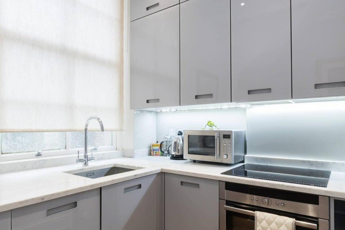 Appartamento Special Offer! Fantastic 1 Bed Flat In Pimlico Londra