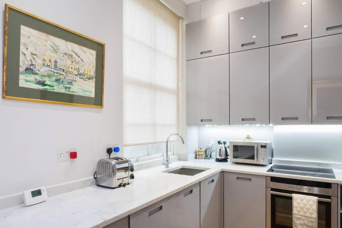 Appartamento Special Offer! Fantastic 1 Bed Flat In Pimlico
