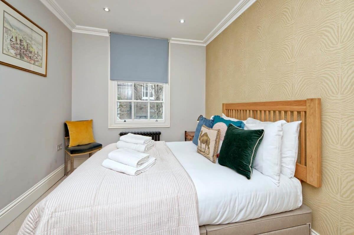 Special Offer! Fantastic 1 Bed Flat In Pimlico Londra
