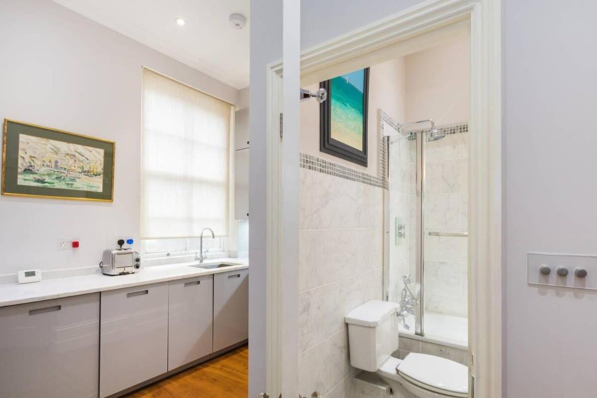 Appartamento Special Offer! Fantastic 1 Bed Flat In Pimlico *