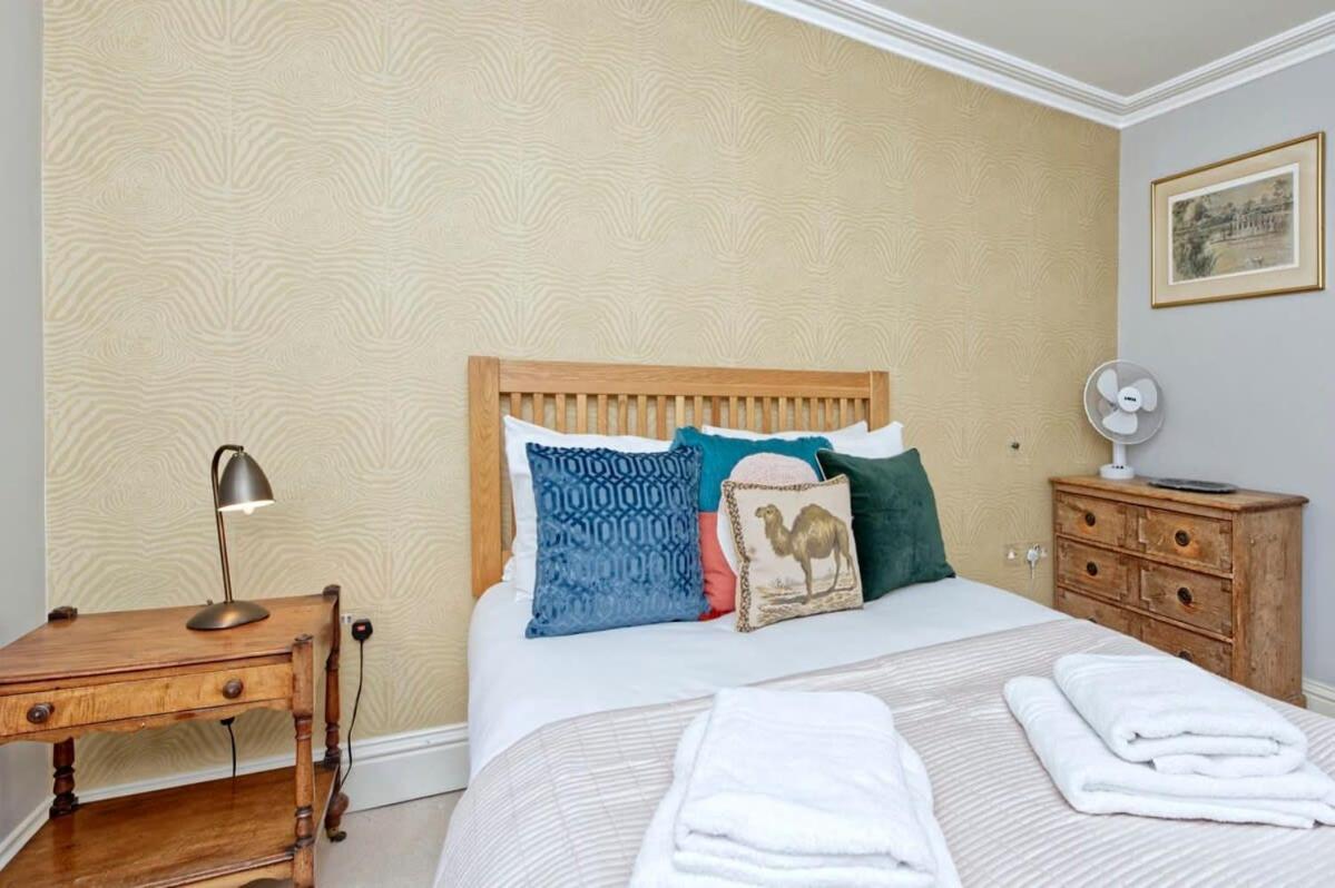 Special Offer! Fantastic 1 Bed Flat In Pimlico *