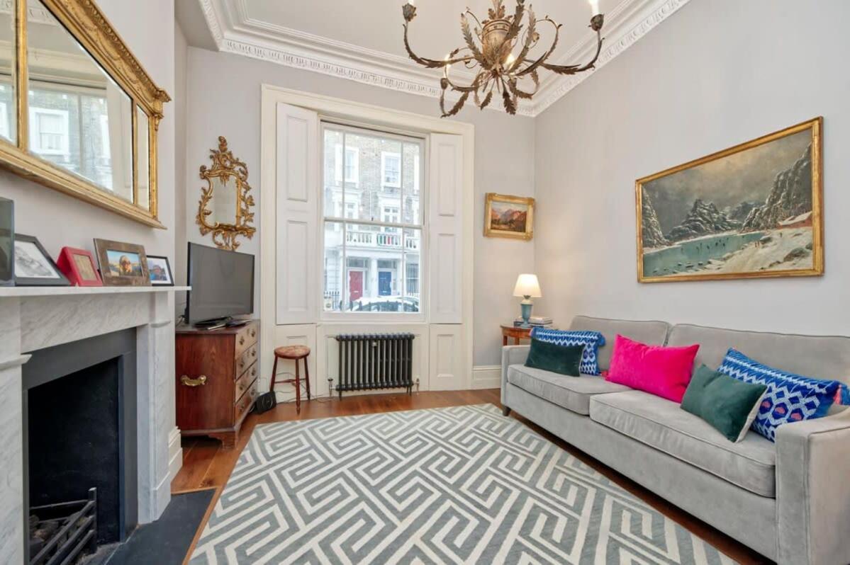 Special Offer! Fantastic 1 Bed Flat In Pimlico
