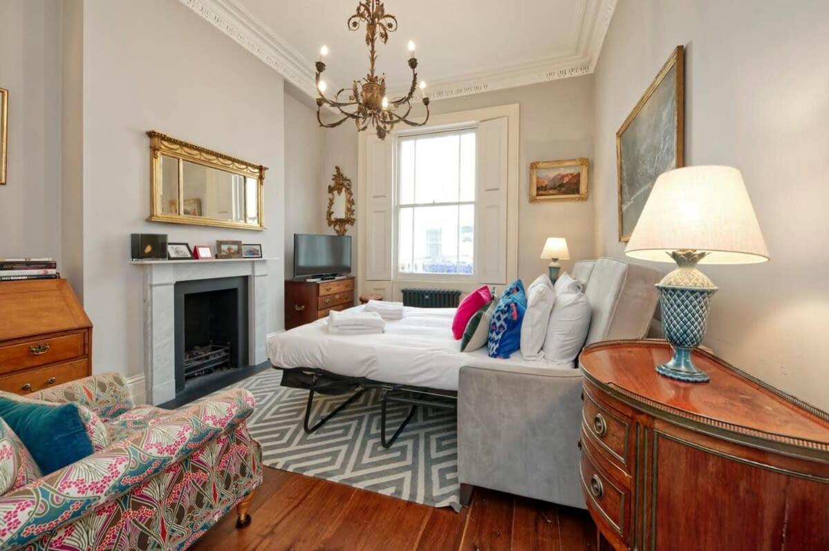 Special Offer! Fantastic 1 Bed Flat In Pimlico Appartamento *