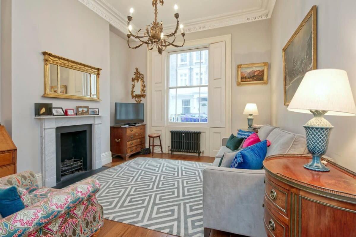 Appartamento Special Offer! Fantastic 1 Bed Flat In Pimlico Londra