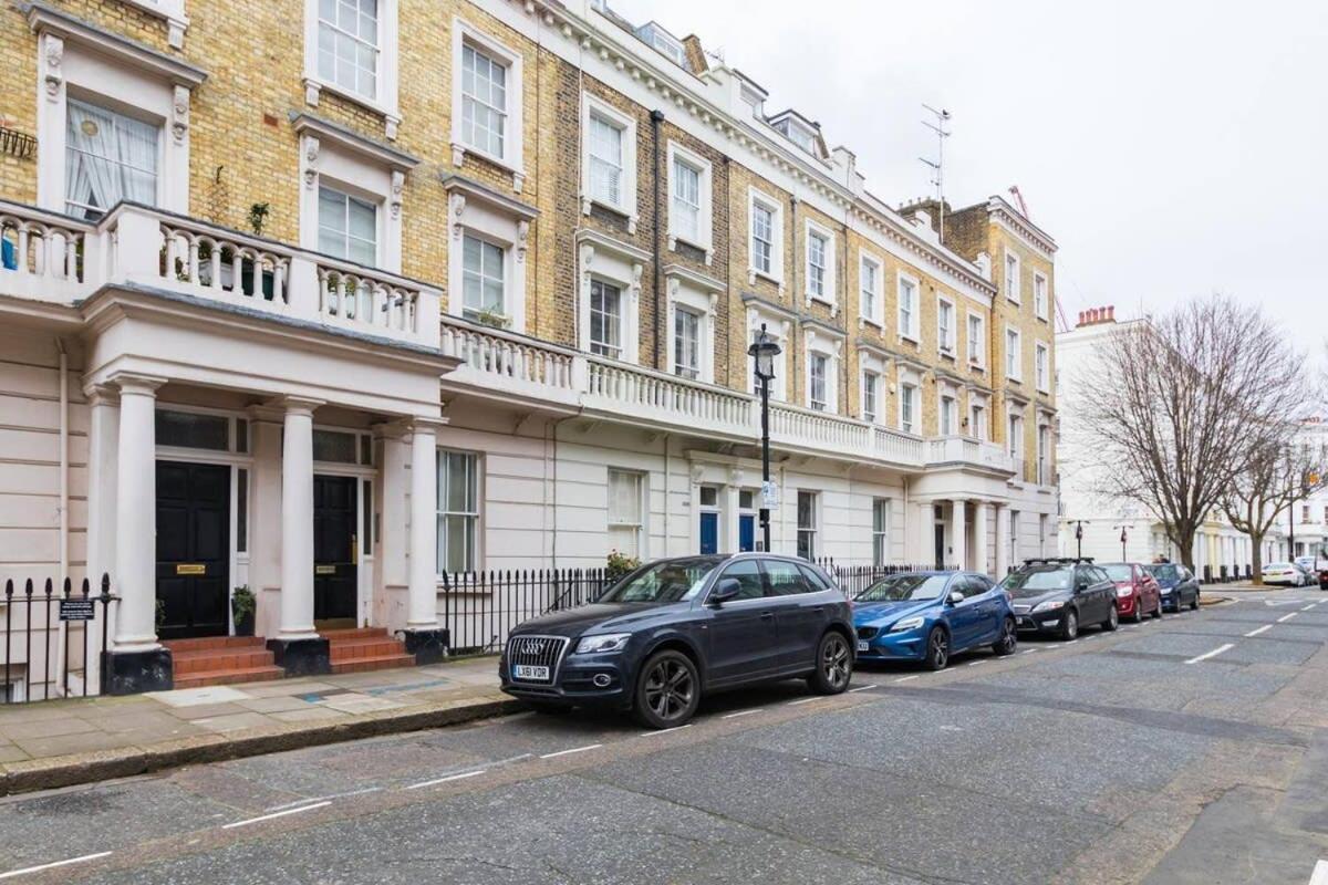 Special Offer! Fantastic 1 Bed Flat In Pimlico * Londra